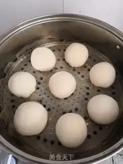 Make Beef hand dumplings step 2