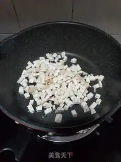 Make Tacocake step 1