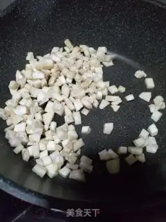 Make Tacocake step 2