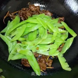 Make Beef fried beef step 9