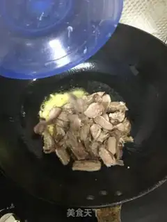 Make Precious pepper step 2