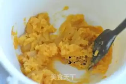Make Cheese-meat cereals step 2