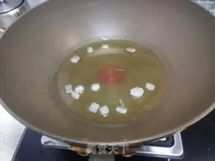 Make Beef sauce step 6
