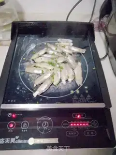 Make Iron tablet step 3