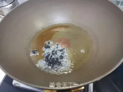 Make Beef sauce step 7