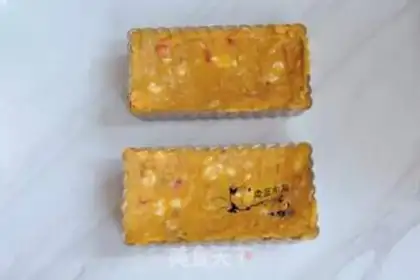 Make Cheese-meat cereals step 5
