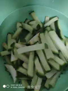 Make A radish step 2