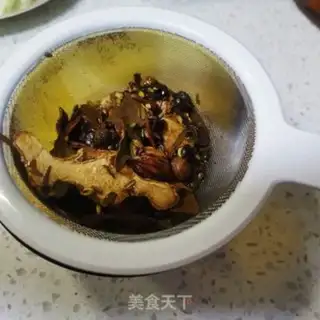 Make Beef sauce step 9
