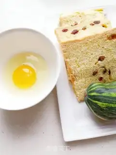 Make Pumpkin pie step 0