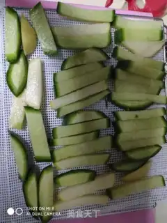 Make A radish step 3