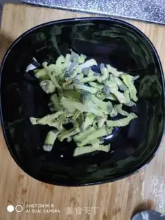 Make A radish step 5
