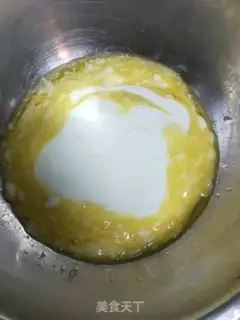 Make Soufflé step 2