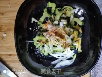 Make A radish step 7