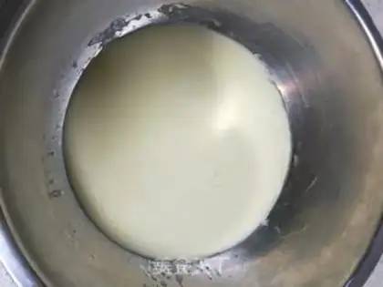 Make Soufflé step 3