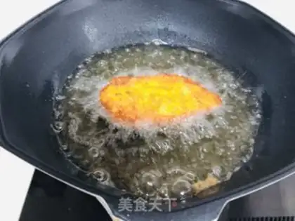 Make Roast chicken chops step 7