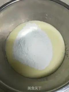 Make Soufflé step 4