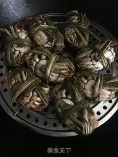 Make Crabs step 2