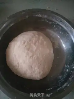 Make Cream egg pie step 2