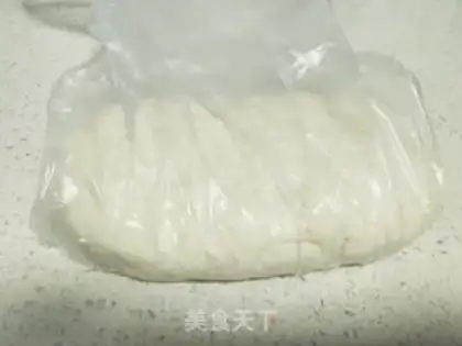 Make Spicy lobster tail step 2