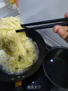 Make Stuff dry tofu step 2