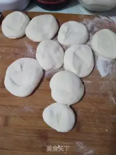 Make Cream egg pie step 4
