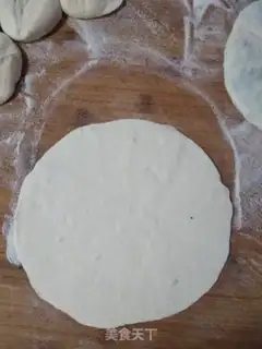 Make Cream egg pie step 5