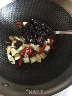 Make Spicy lobster tail step 4