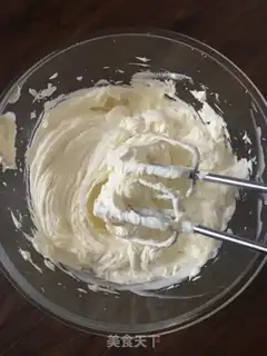 Make Cream cream puff step 11
