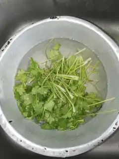 Make Sausage step 0