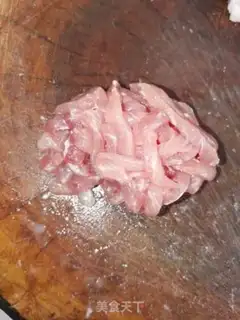 Make Sausage step 1