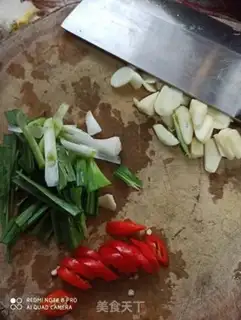 Make Soybean sprouts step 1
