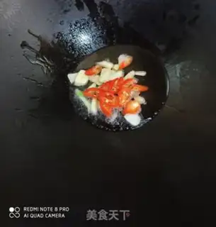 Make Soybean sprouts step 2