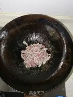 Make Sausage step 3