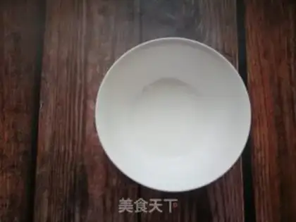 Make White shrimp step 10