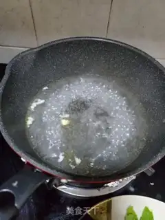 Make Cow-cow pickles step 1