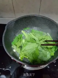 Make Cow-cow pickles step 2