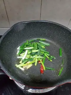 Make Cow-cow pickles step 6