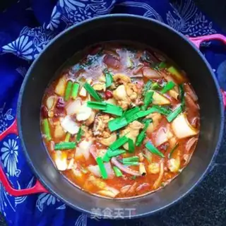 Make Chicken legs when it