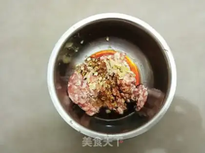 Make Steam cake step 2