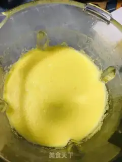 Make Corn juice step 5