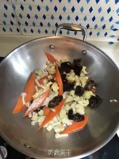 Make Fire step 4
