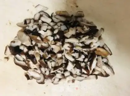 Make - Noodles step 3