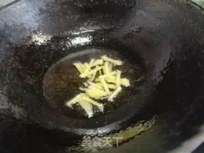 Make Tomato and cabbage step 3