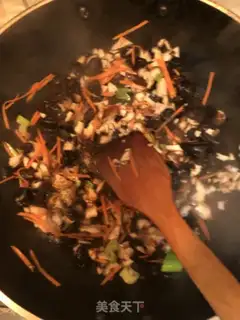 Make - Noodles step 7