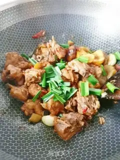 Make Cricket duck step 5