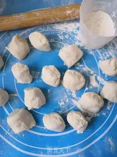 Make A meat bun step 10