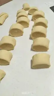 Make Light milk breakfast bag step 2