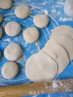 Make A meat bun step 11
