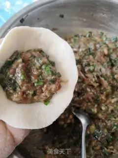 Make A meat bun step 12