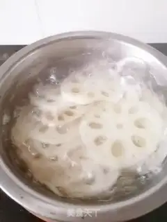 Make Spicy shrimp step 2